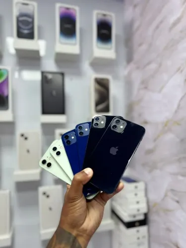 IPHONE 12 64GB
