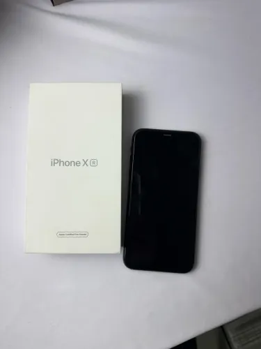 iPhone XR 128GB