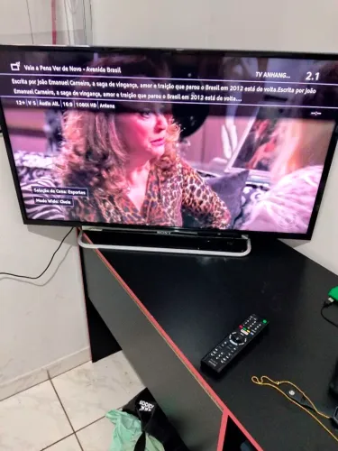 Tv Sony 40 polegadas