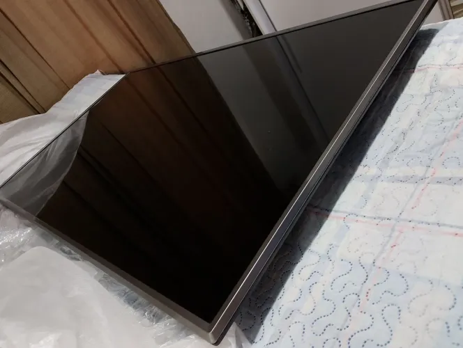 Tv LG 50