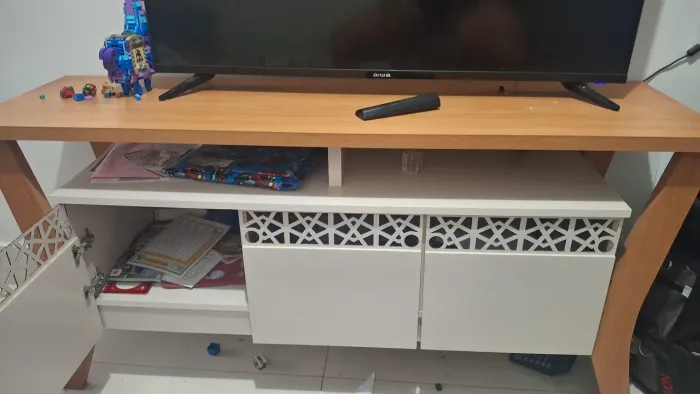 Rack de tv