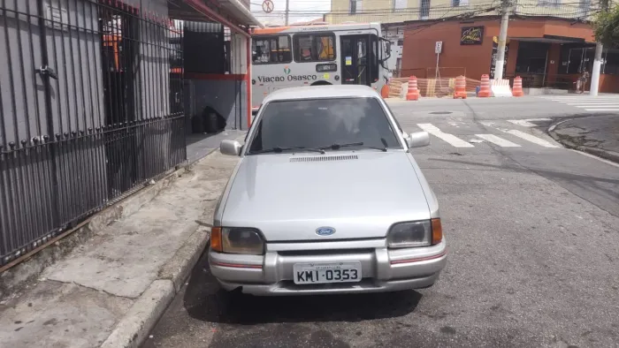 Ford Escort Hobby 1.0 1994