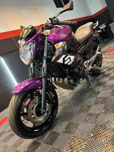 Vendo xj6 n 2013