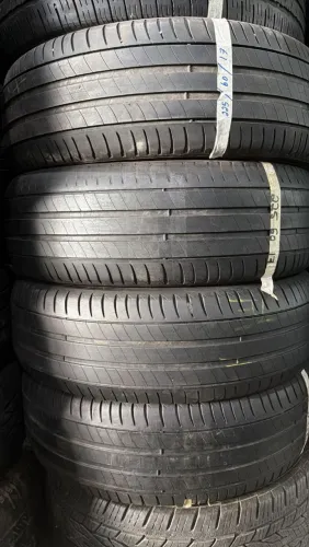 Pneus 225/60/17 marca Michelin
