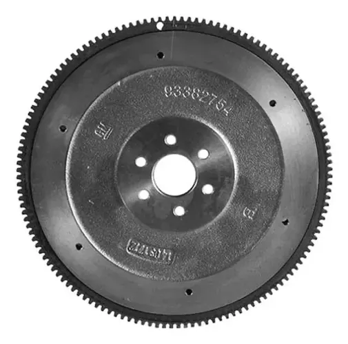 Volante motor Corsa