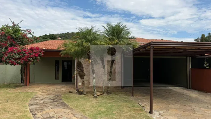 Casa com 3 quartos à venda, 414 m² por R$ 2.300.000 - Joaquim Egídio - Campinas/SP