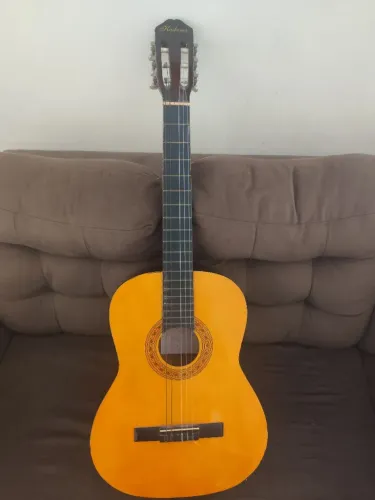 Vendo Violão Kashima Usado