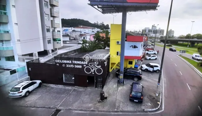 Terreno Plano próximo ao CIC e TITRI com Viabilidade