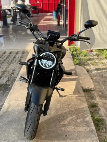 Zontes S350 ABS