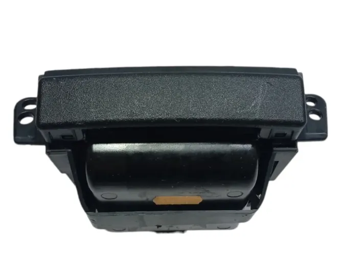 Cinzeiro Painel Central Porta Objeto Toyota Hilux 2005 2015