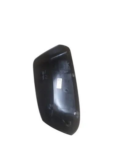 Capa Retrovisor Lado Esquerdo Gm Cobalt 2012 A 2018 Original Preto