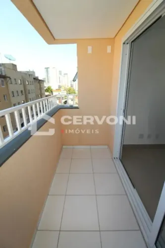 Imóvel para aluguel com 44 metros quadrados com 2 quartos