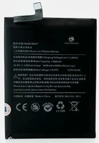 Bateria BM4P para Xiaomi