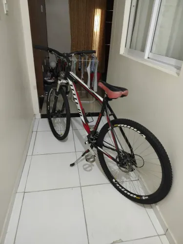 Bicicleta bick marca TOTEM