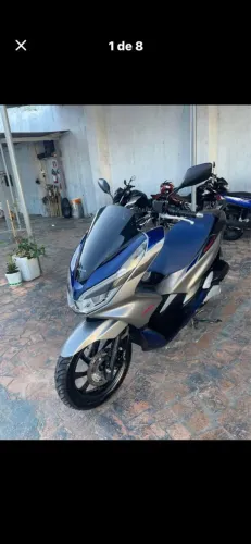 Pcx Sport 2019/2020