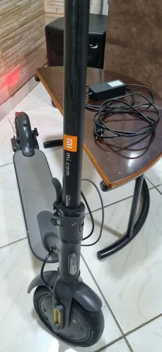 *TORRANDO * PATINETE XIOAMI