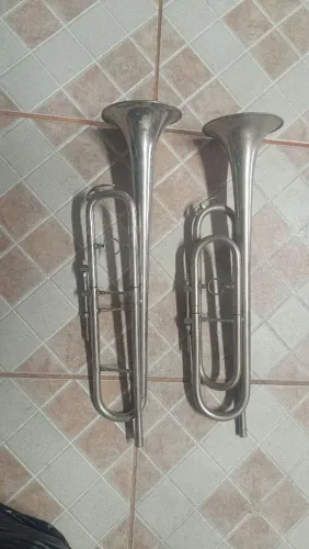Cornetas