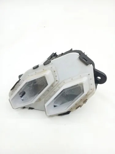 Farol Milha Esquerdo Vw Polo Gts 1.4 2024 2025 2g0941055