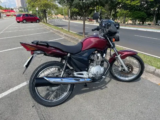 CG 150 FAN ESDI
