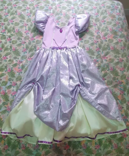 Fantasia Princesa Sofia/Sophia