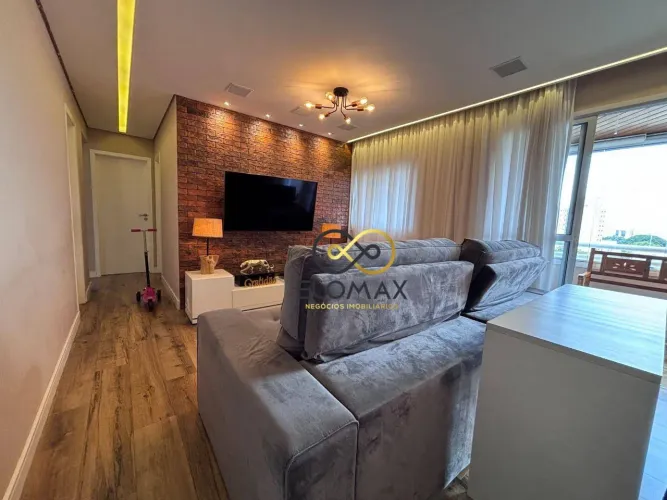 Apartamento à Venda no Condomínio Massimo  Jardim Zaira | Guarulhos