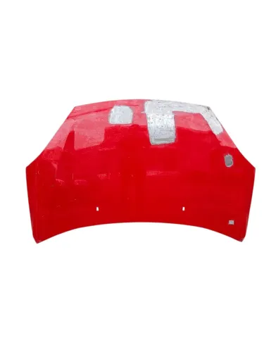 Capo Ford Fiesta 2007 2008 2009 2010 2011 2012 2013 