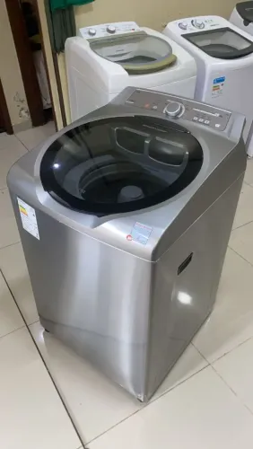Máquina de Lavar Brastemp 11kg Revisada com Garantia 