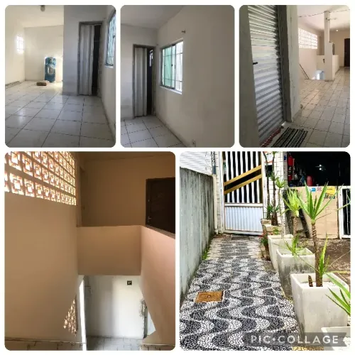 Sala comercial em Praia Grande, São Paulo 