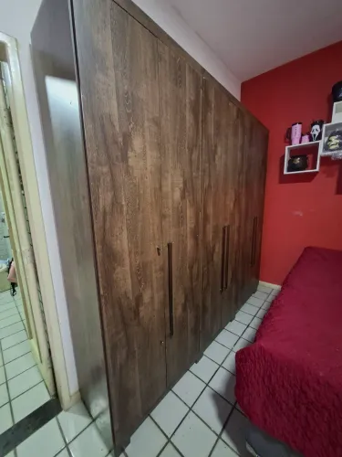 Guarda roupa