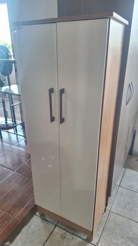 Multiuso 2 portas novo