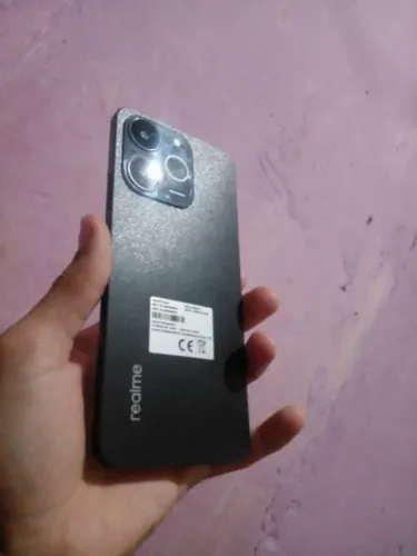 Celular realme note 70 