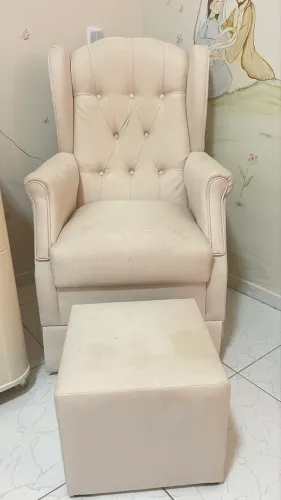 Cadeira de Amamentação