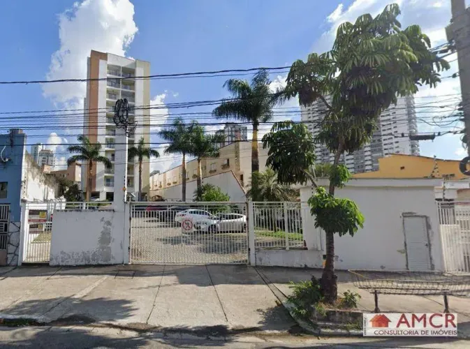 Apartamento com 3 dormitórios para alugar, 72 m² por R$ 3.388,20/mês - Vila Matilde - São