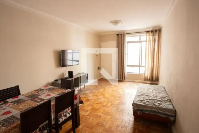 Apartamento à Venda - Santana, 3 Quartos, 86 m2