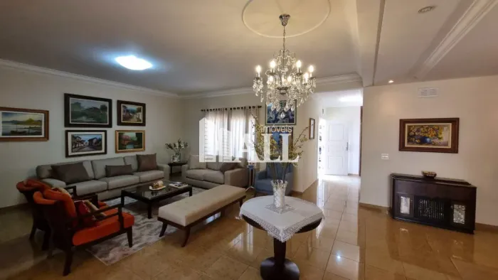 Sobrado, Jardim do Cedro, São José do Rio Preto