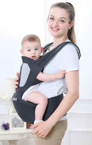 Bebe canguru