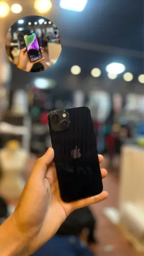iPhone 14 
