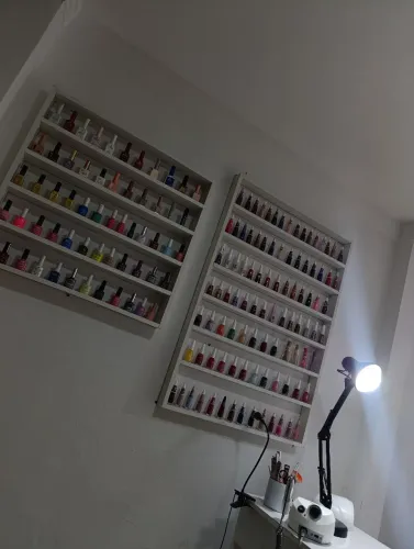 SALÃO/STUDIO/BELEZA
