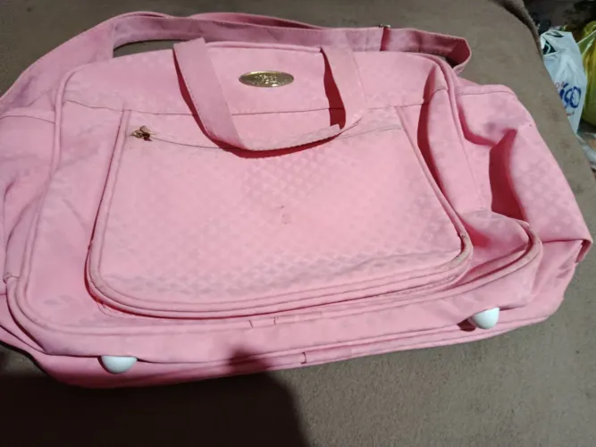 Bolsa de bebê