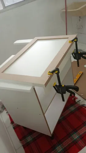 Montador de Móveis e Pequenos Reparos (Hidráulica e Elétrica)