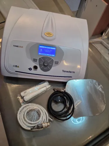Aparelho estética
