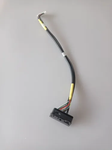 Placa standby botão Power wi-fi wireless para tv Samsung un43cu7700g