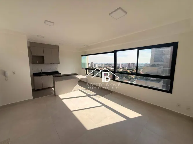 Apartamento Duplex com 2 dormitórios, 71 m² - venda por R$ 917.000,00 ou aluguel por R$ 5.