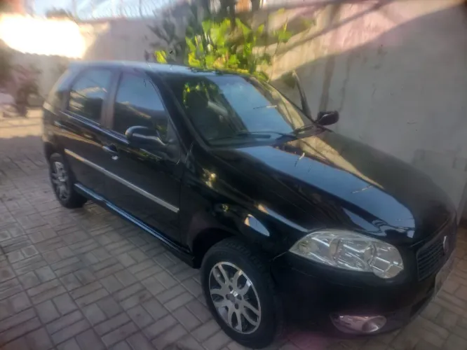 Fiat Palio Attra./italia 1.4 EVO F.flex 8V 5P 2011