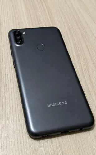 Samsung Galaxy A11