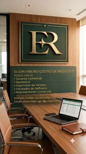 Temos Vagas