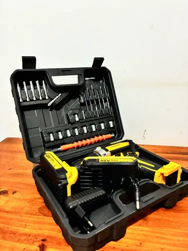 Parafusadeira Drill