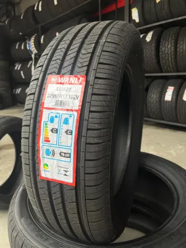 PNEU 225/65/R17 WANLI