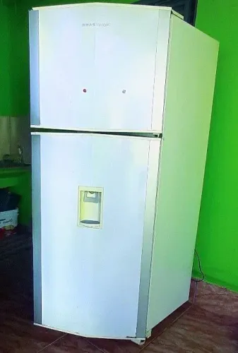 Brastemp Dúplex 433L c/ pequ defeitos 