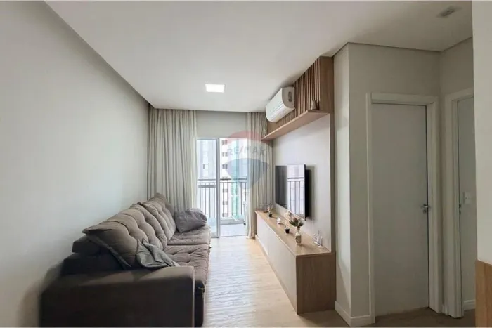 Apartamento dos Sonhos em Hortolândia, SP!